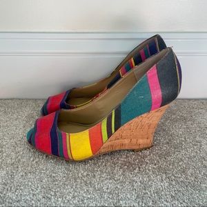 Nine West Wedges